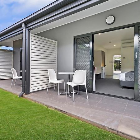 Quality Resort Parkhurst Rockhampton Kültér fotó
