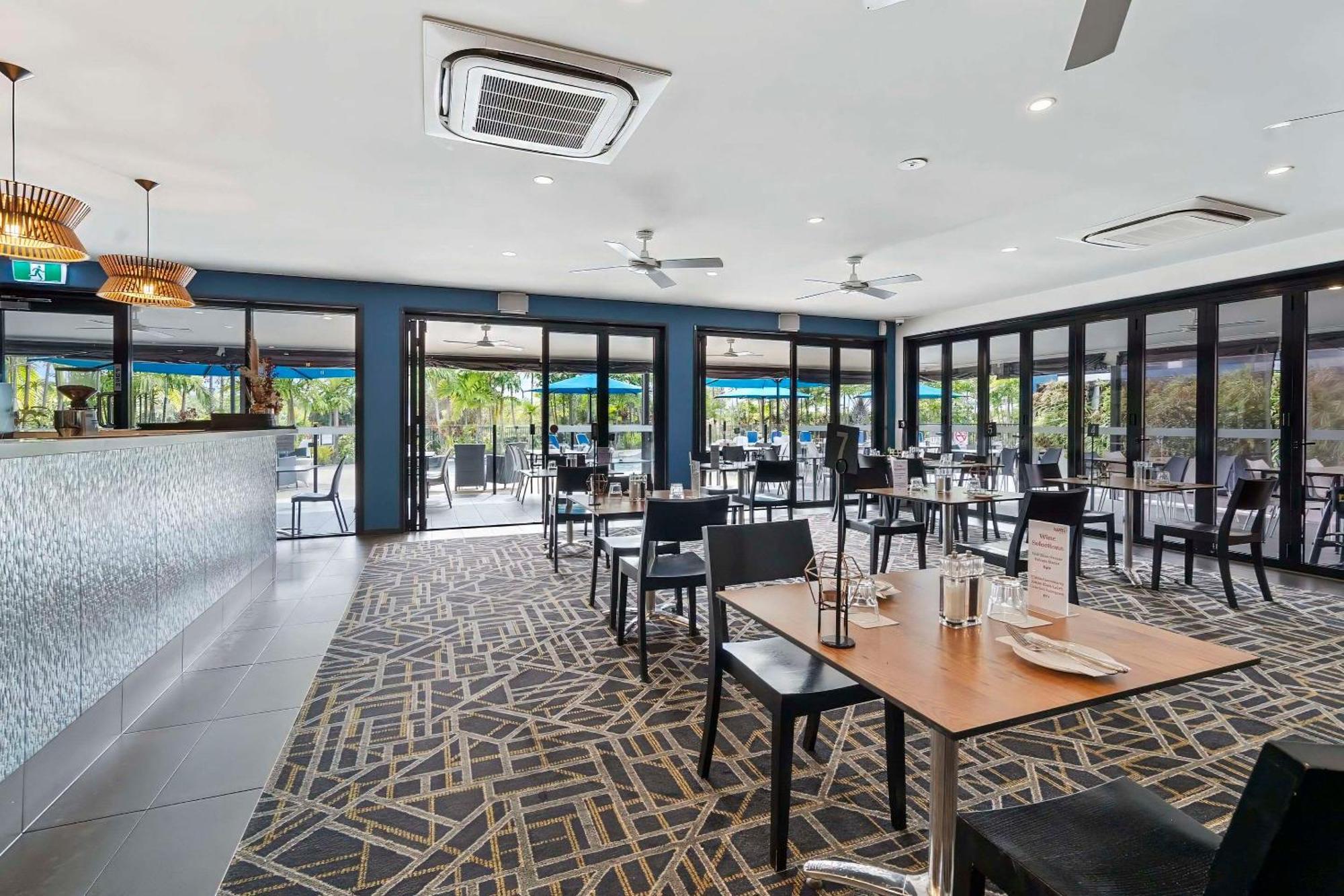 Quality Resort Parkhurst Rockhampton Kültér fotó