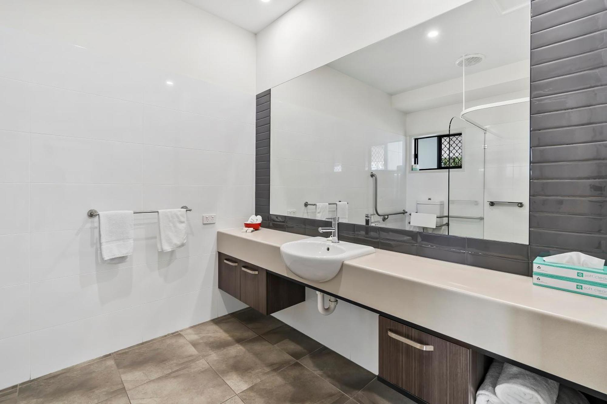Quality Resort Parkhurst Rockhampton Kültér fotó