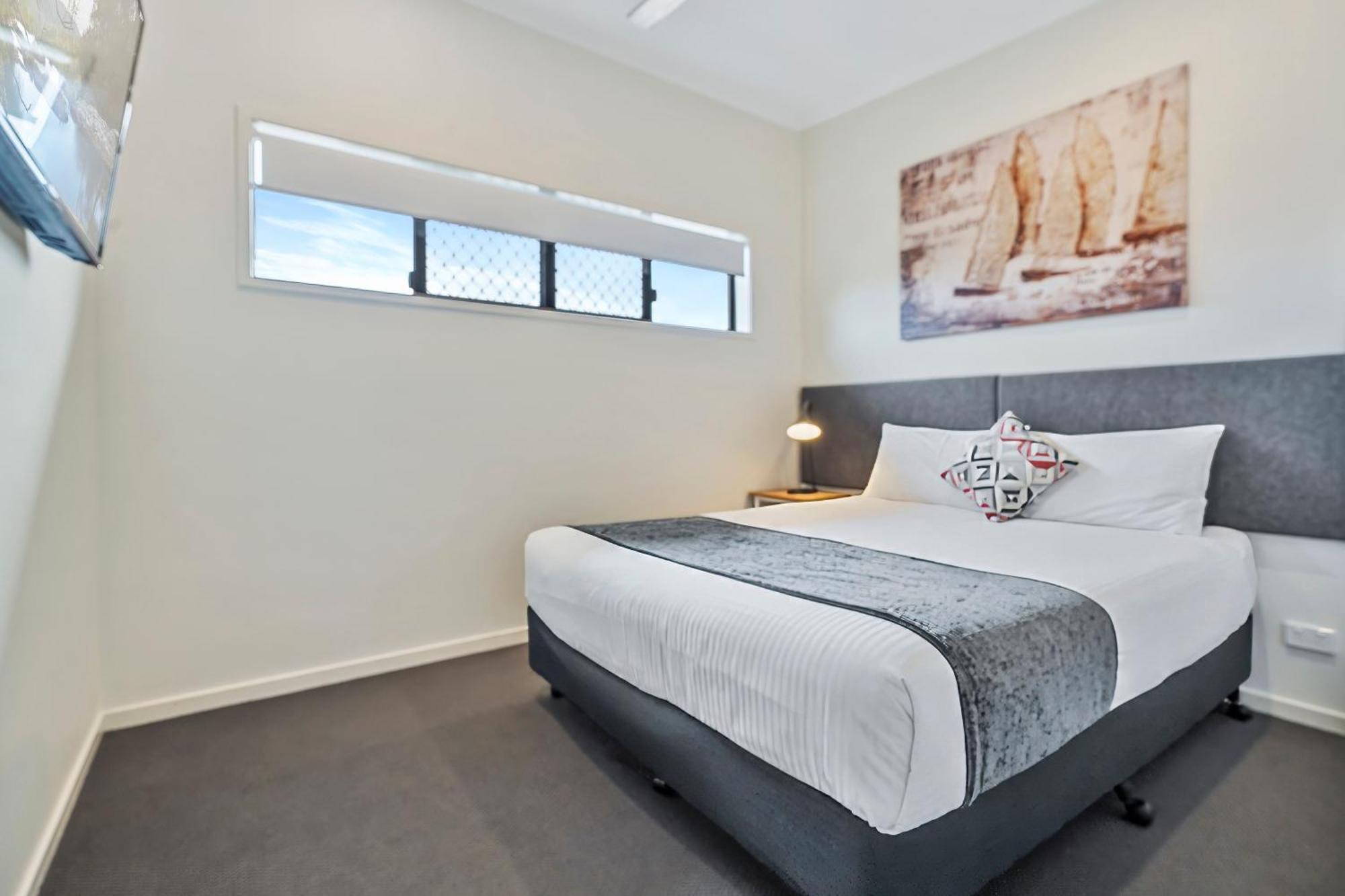 Quality Resort Parkhurst Rockhampton Kültér fotó