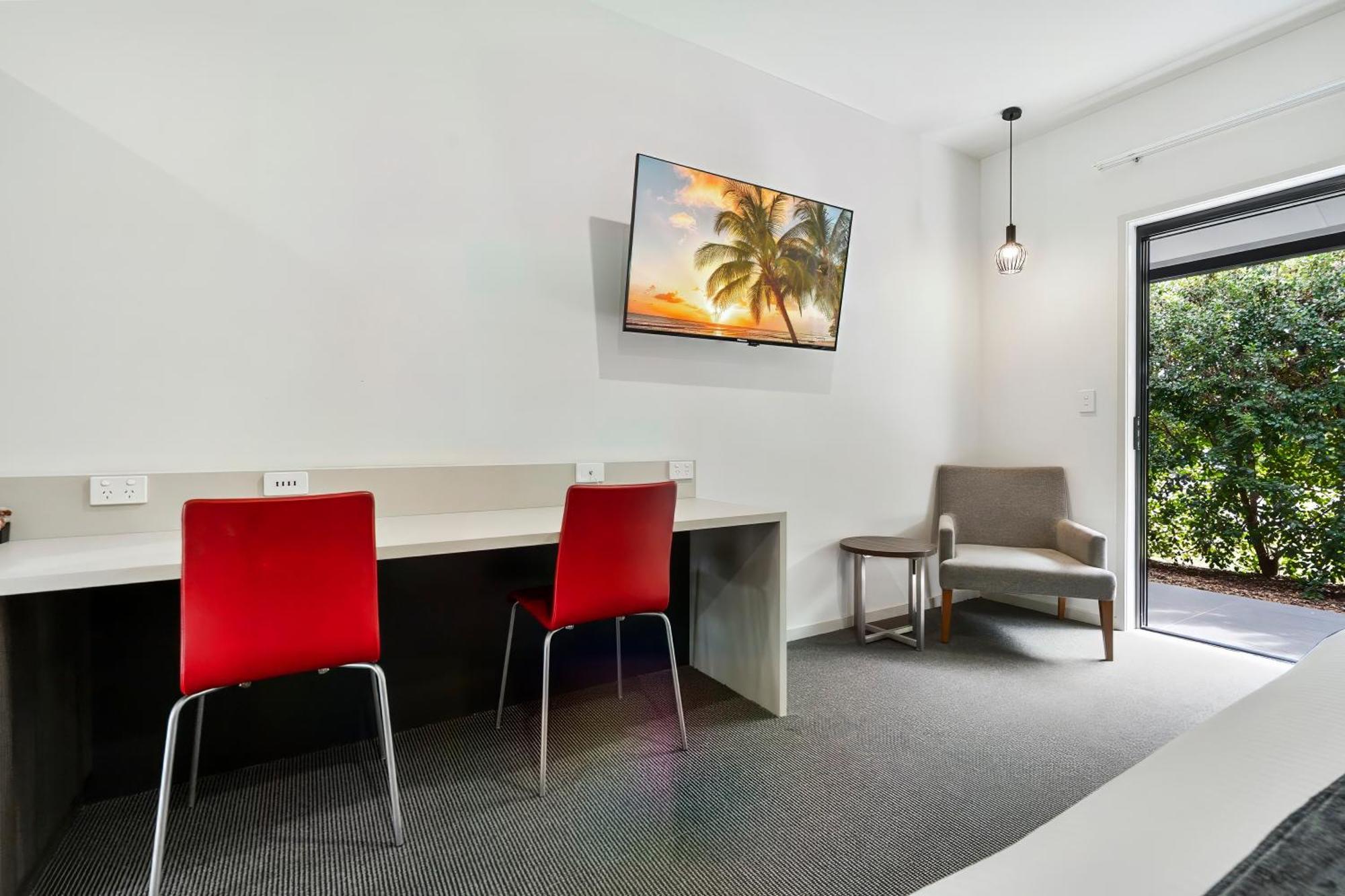 Quality Resort Parkhurst Rockhampton Kültér fotó