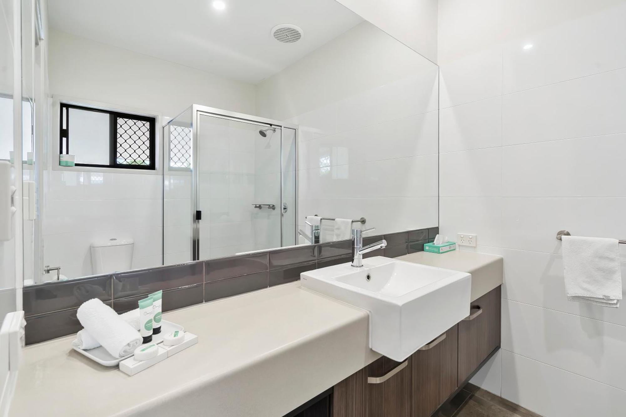 Quality Resort Parkhurst Rockhampton Kültér fotó