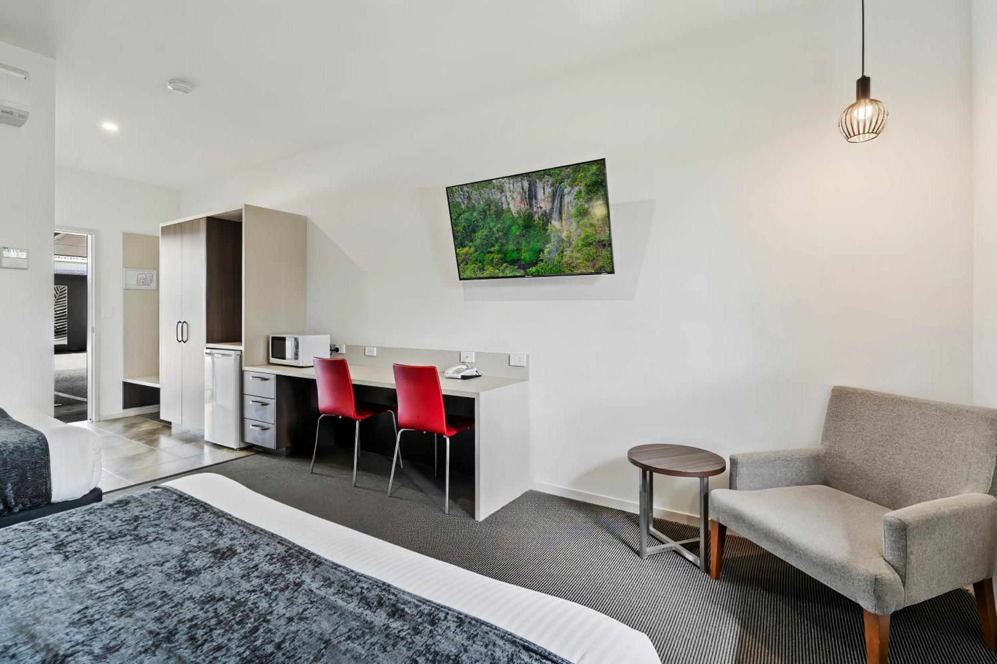 Quality Resort Parkhurst Rockhampton Kültér fotó