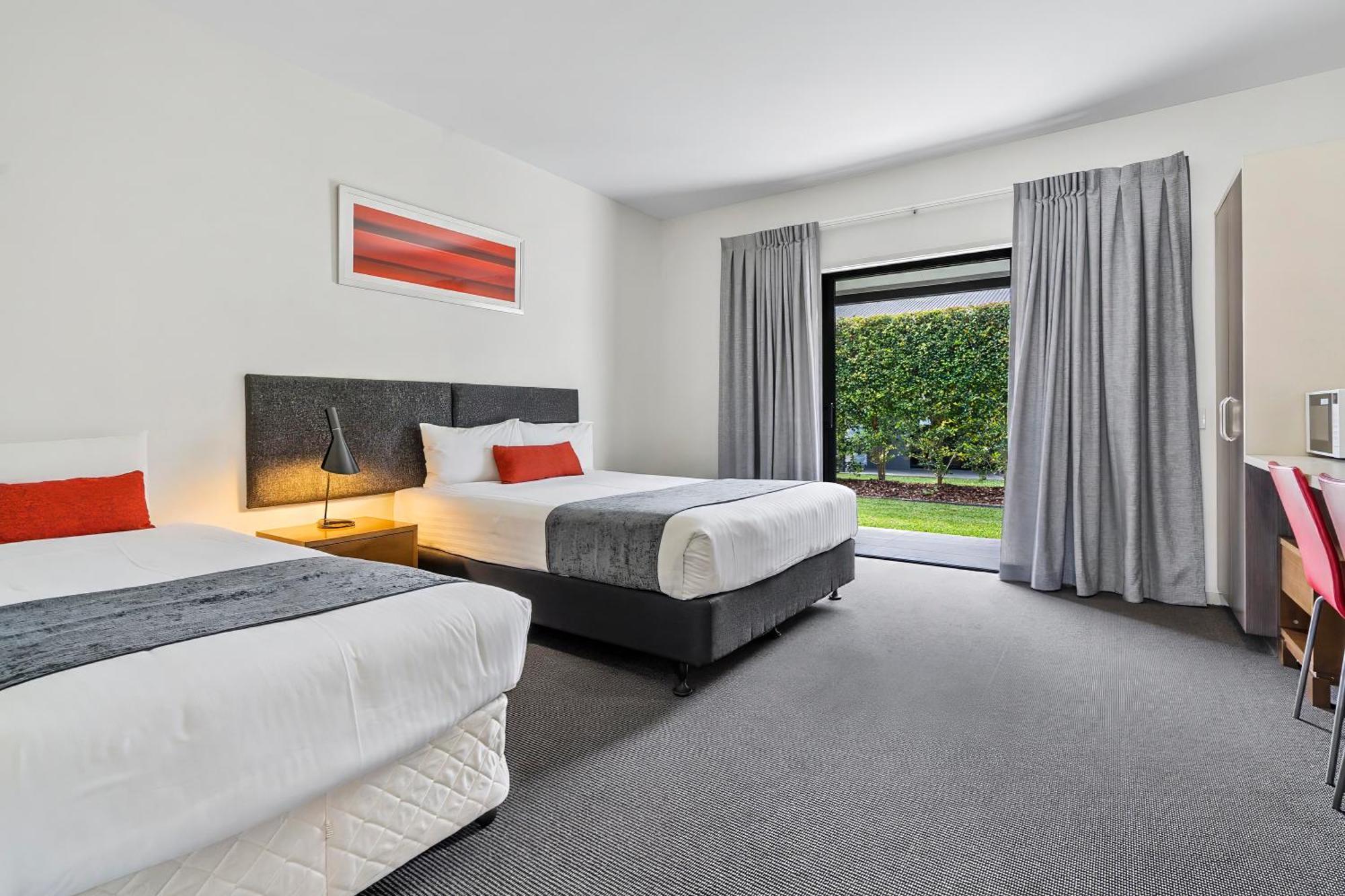 Quality Resort Parkhurst Rockhampton Kültér fotó