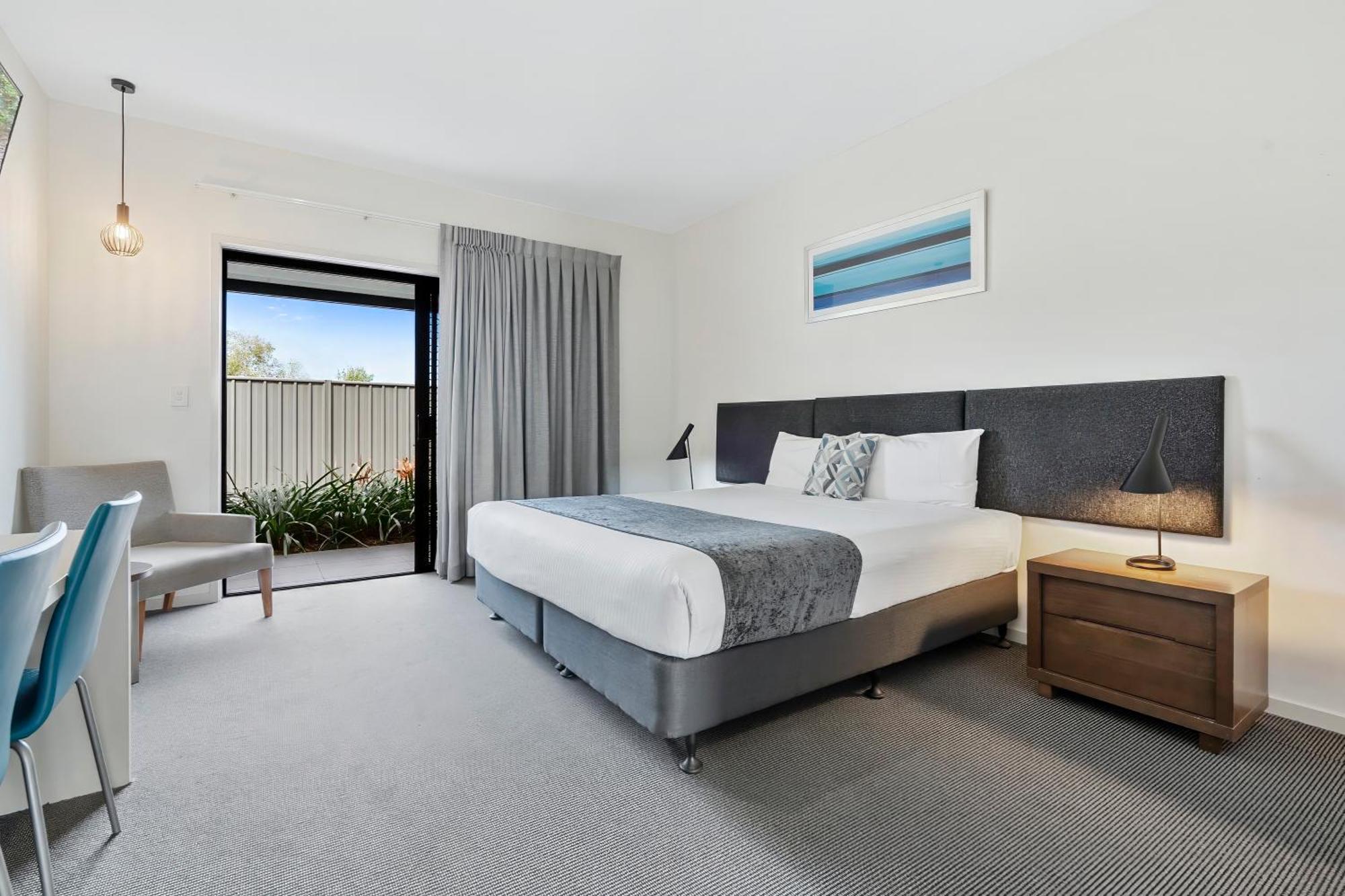 Quality Resort Parkhurst Rockhampton Kültér fotó