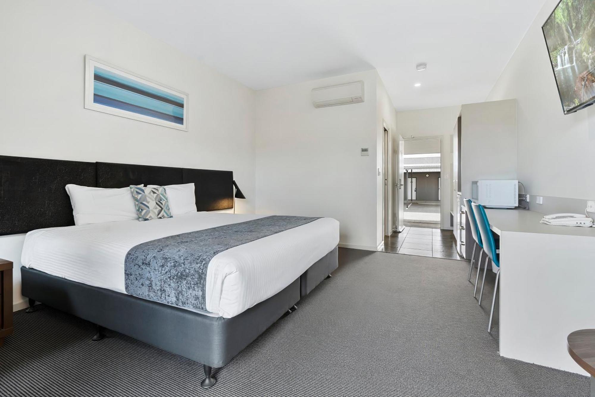 Quality Resort Parkhurst Rockhampton Kültér fotó