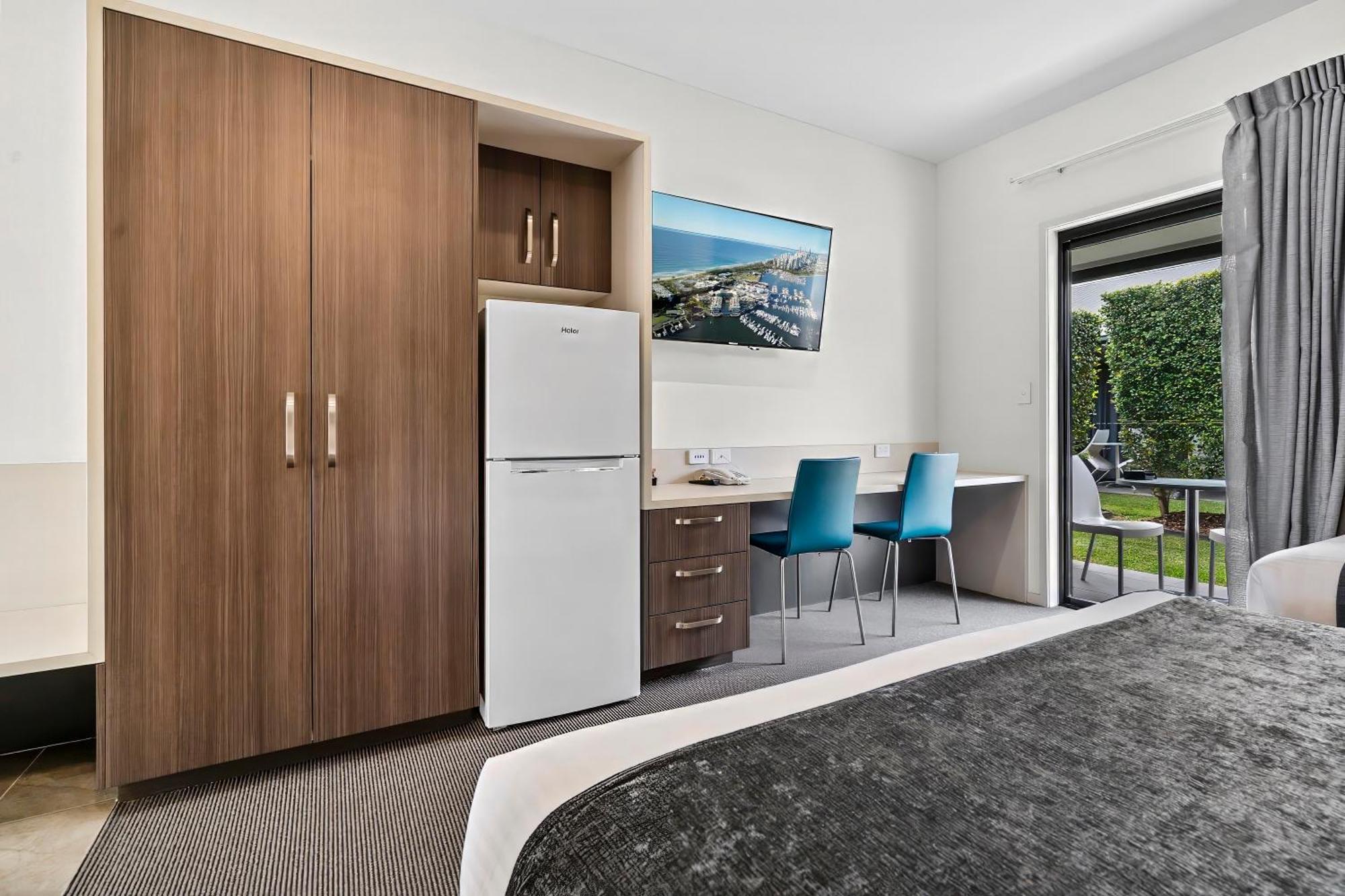 Quality Resort Parkhurst Rockhampton Kültér fotó