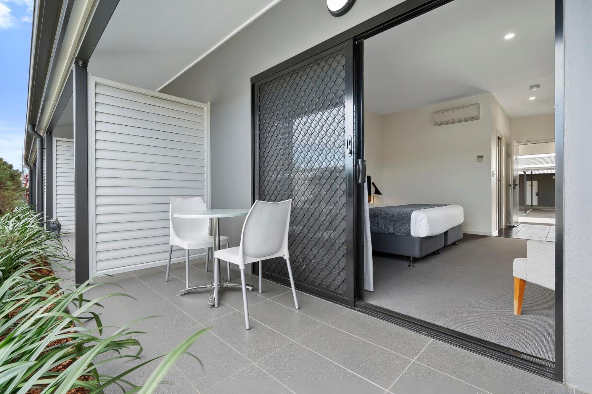 Quality Resort Parkhurst Rockhampton Kültér fotó