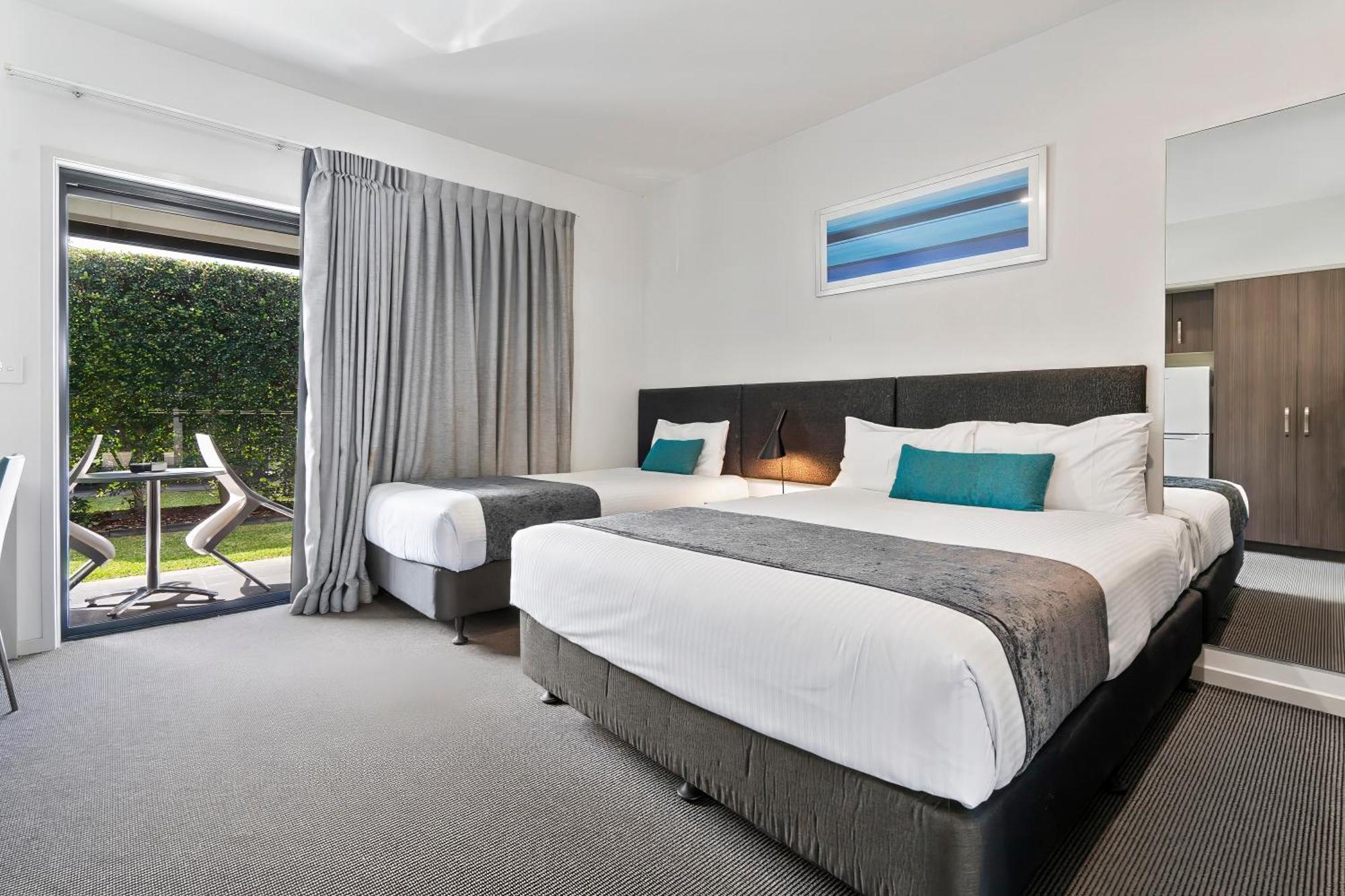 Quality Resort Parkhurst Rockhampton Kültér fotó