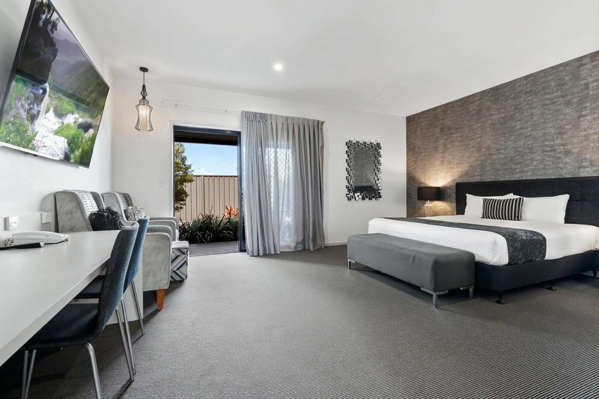 Quality Resort Parkhurst Rockhampton Kültér fotó