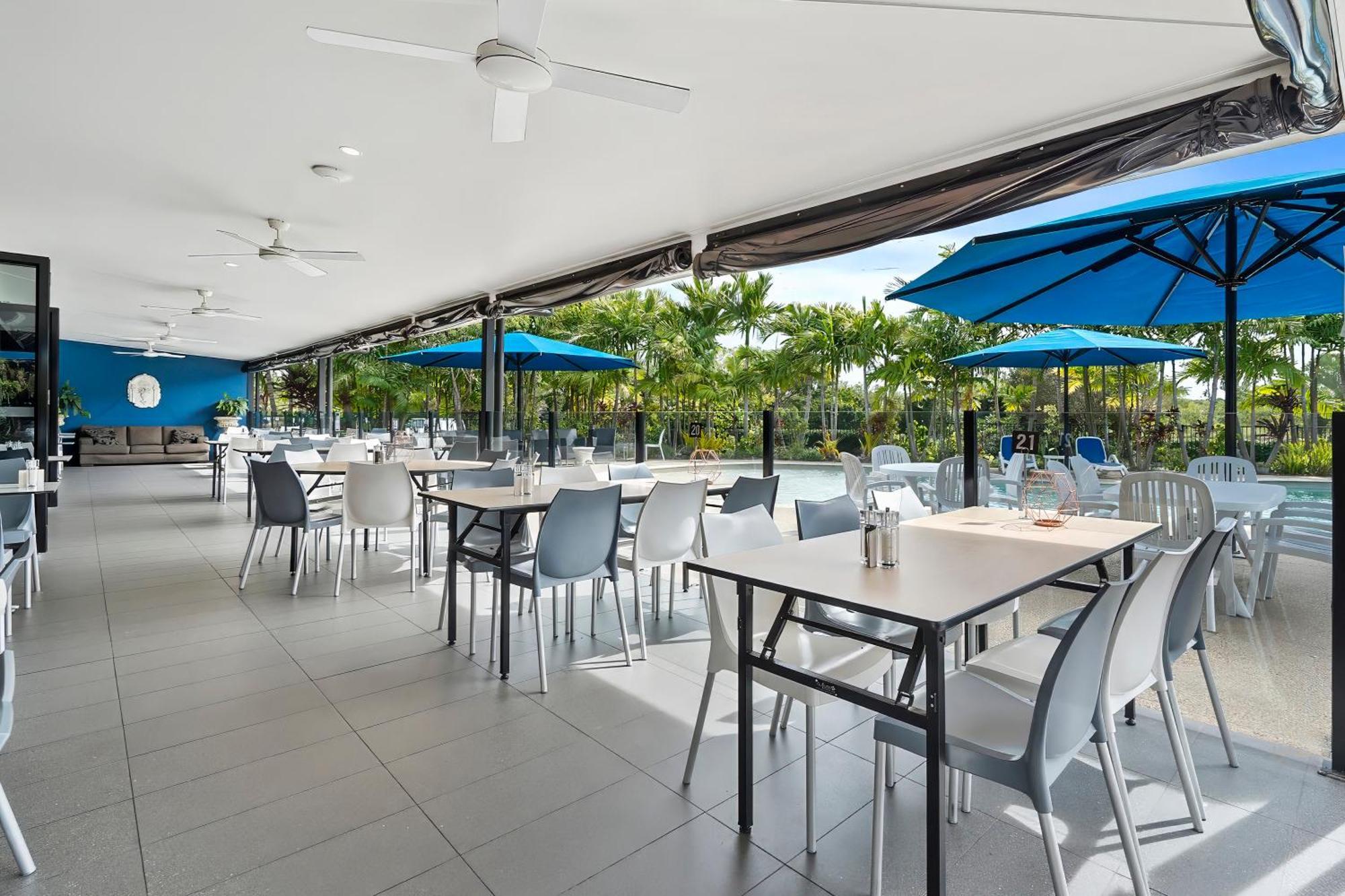 Quality Resort Parkhurst Rockhampton Kültér fotó