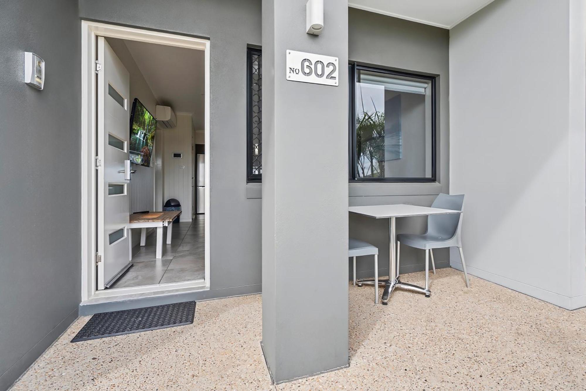 Quality Resort Parkhurst Rockhampton Kültér fotó