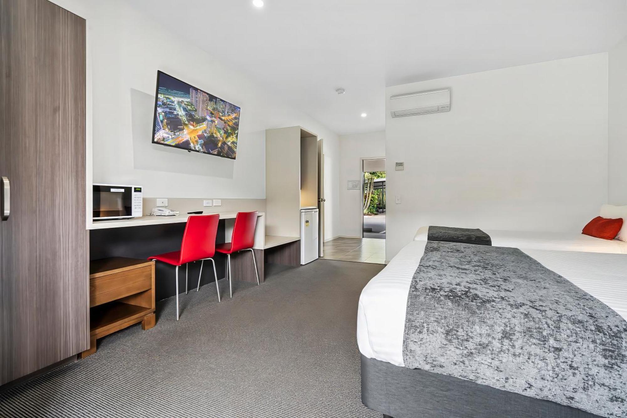 Quality Resort Parkhurst Rockhampton Kültér fotó
