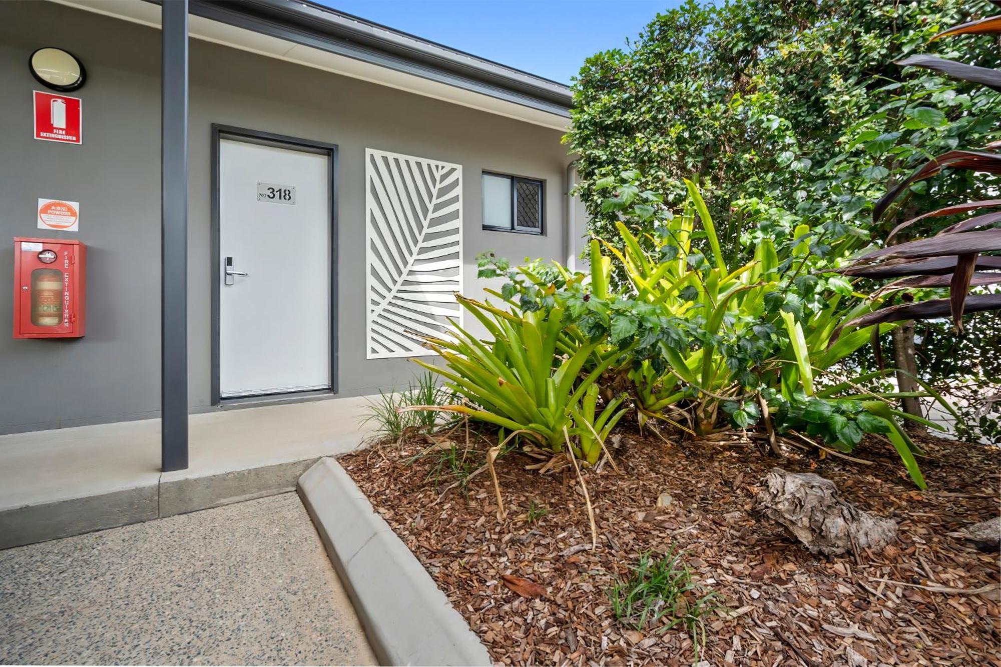 Quality Resort Parkhurst Rockhampton Kültér fotó