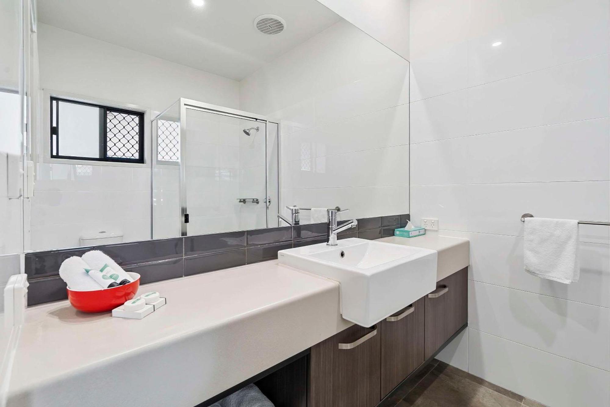 Quality Resort Parkhurst Rockhampton Kültér fotó