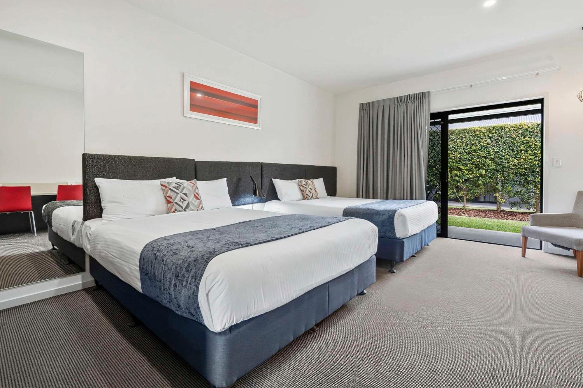Quality Resort Parkhurst Rockhampton Kültér fotó