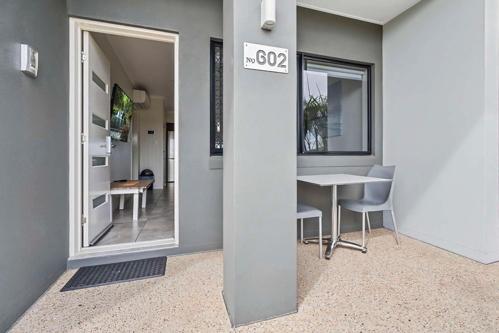 Quality Resort Parkhurst Rockhampton Kültér fotó