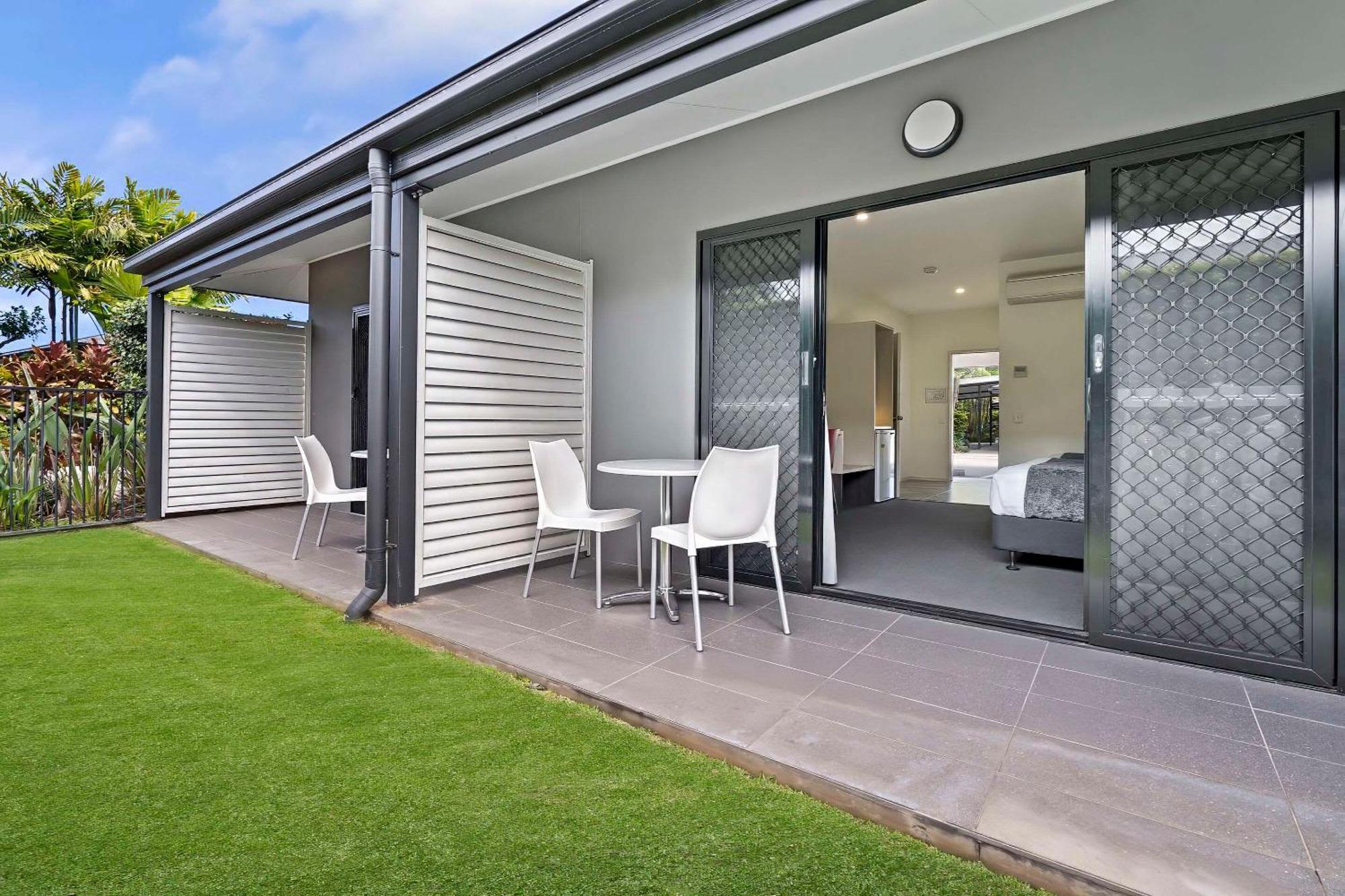 Quality Resort Parkhurst Rockhampton Kültér fotó