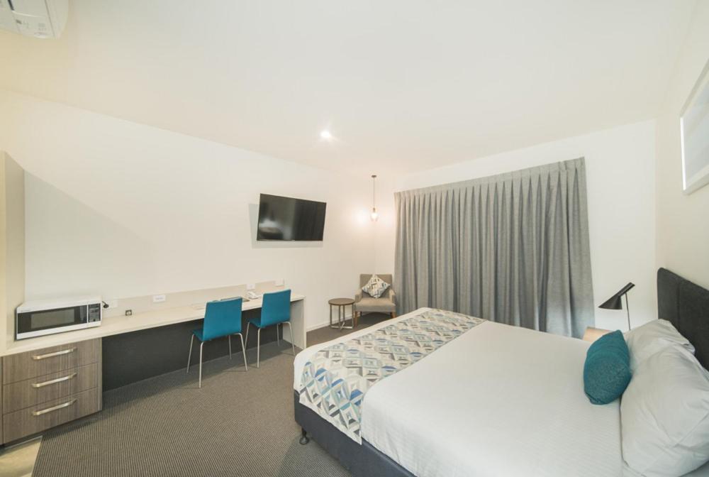 Quality Resort Parkhurst Rockhampton Kültér fotó