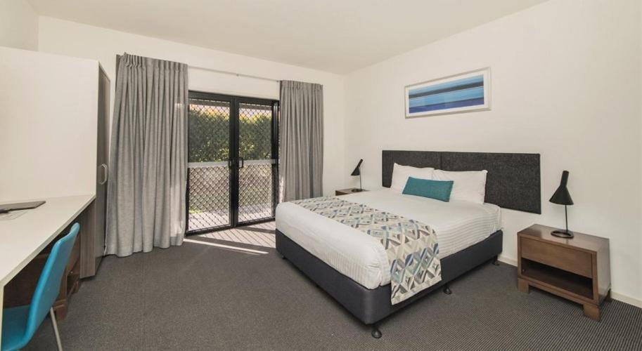 Quality Resort Parkhurst Rockhampton Kültér fotó