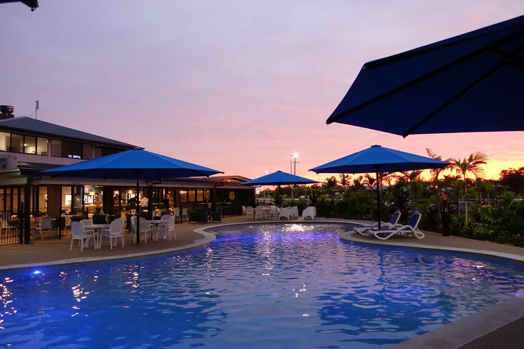 Quality Resort Parkhurst Rockhampton Kültér fotó