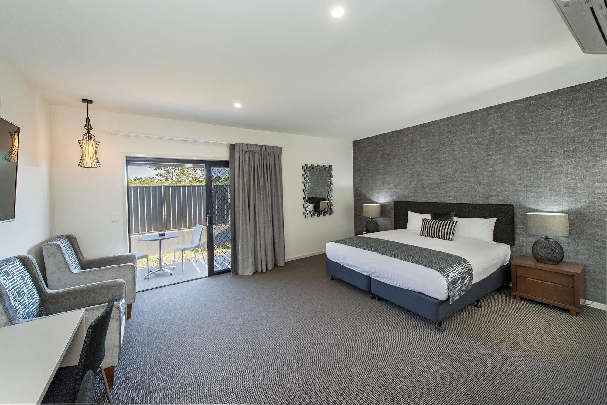 Quality Resort Parkhurst Rockhampton Kültér fotó