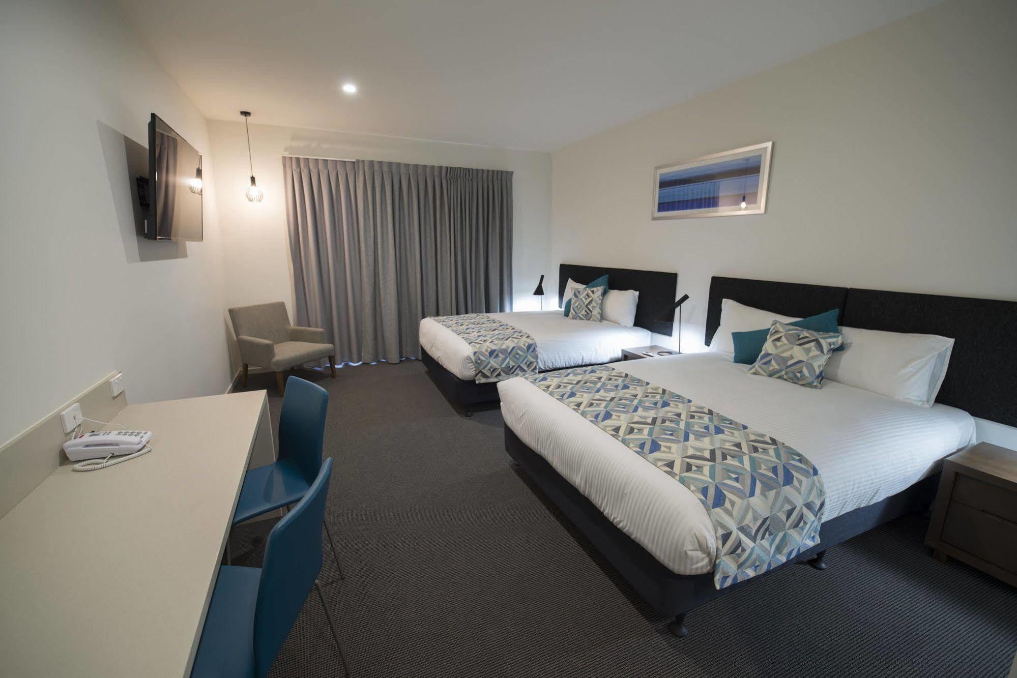 Quality Resort Parkhurst Rockhampton Kültér fotó