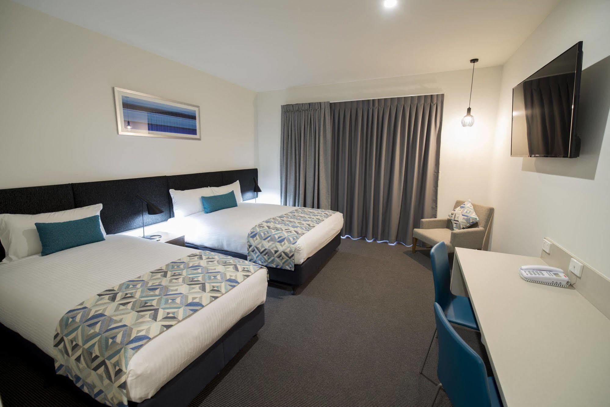 Quality Resort Parkhurst Rockhampton Kültér fotó