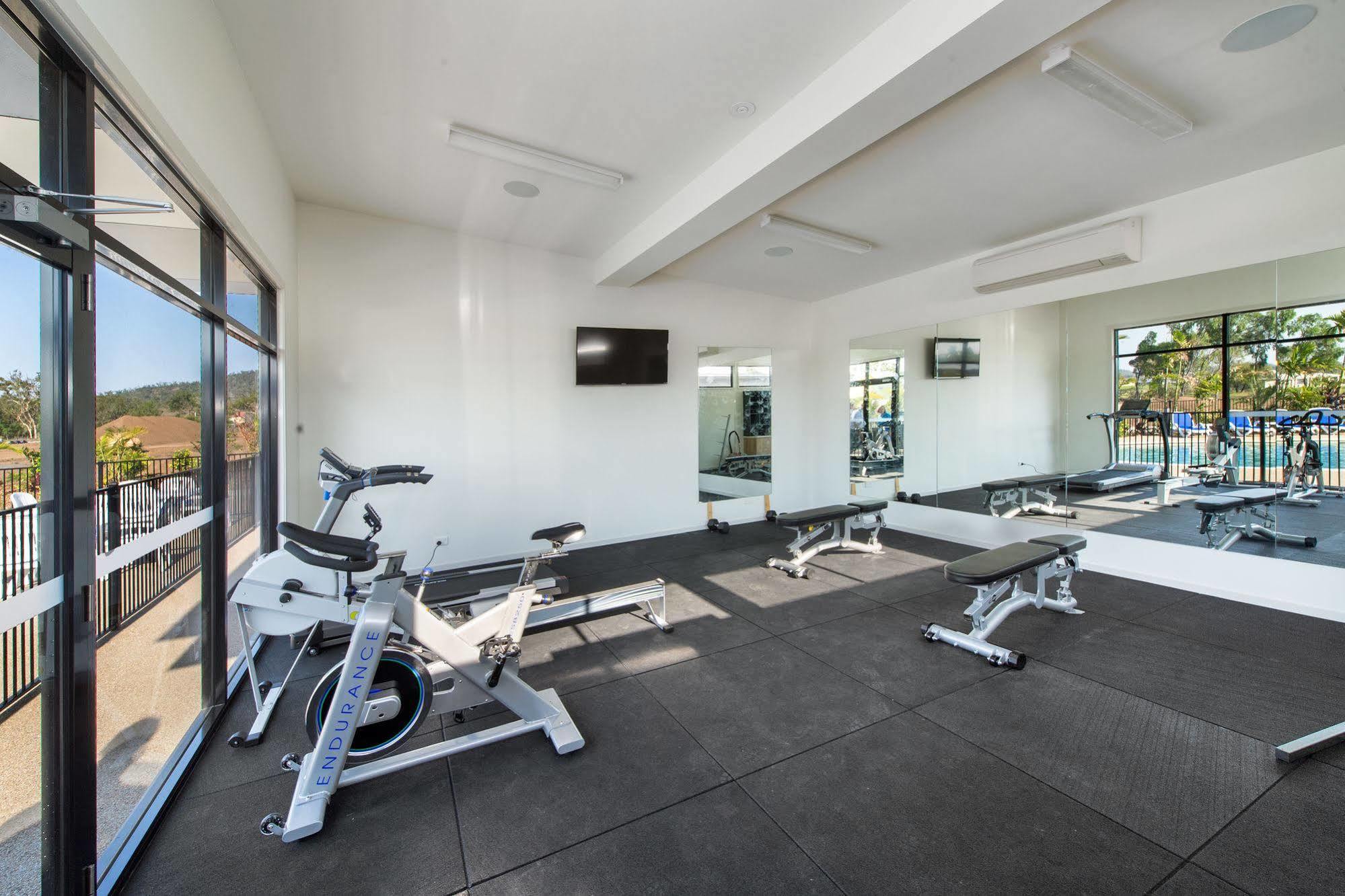 Quality Resort Parkhurst Rockhampton Kültér fotó