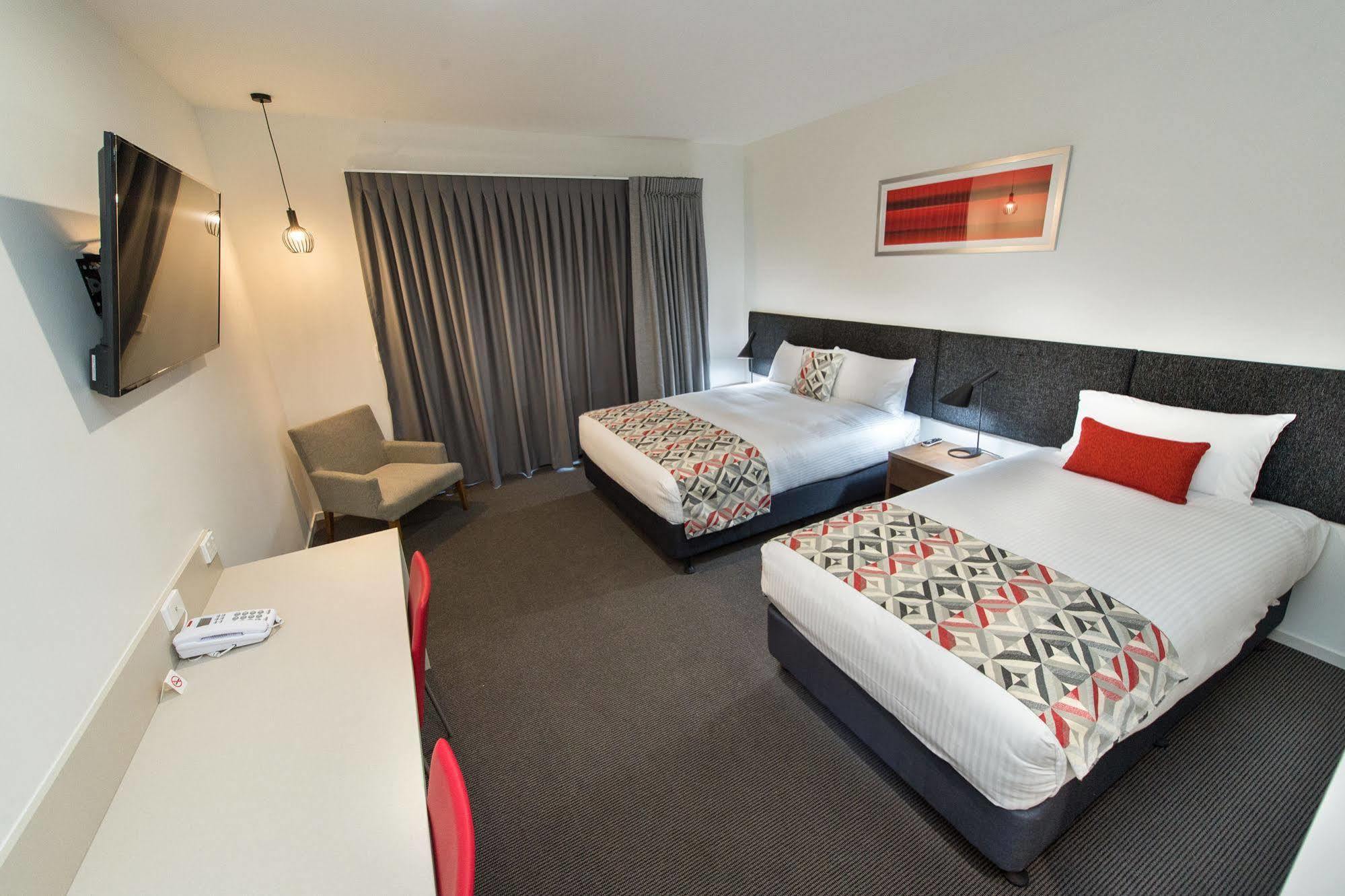 Quality Resort Parkhurst Rockhampton Kültér fotó